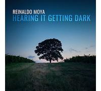 Hearing It Getting Dark