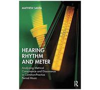 Hearing Rhythm And Meter