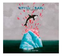 Hearn, Kevin & Thinbuckle - Havana Winter