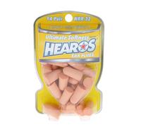 Hearos - Douceur Ultime Série Des Bouchons D'Oreille, 14 Count