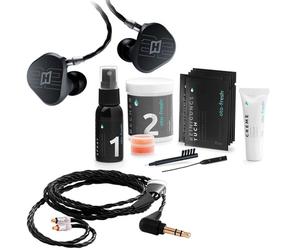 hearos hearos 22 UNIFIT Clean & Safe Bundle