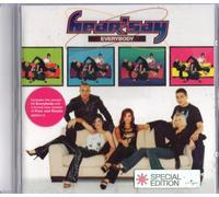 Hear'Say - Everybody