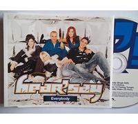 Hearsay - Everybody [Import]