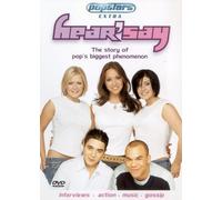 Hear'say - Hear'say - Popstars Extra