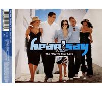 HearSay - Le chemin de ton amour