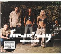 Hearsay - Lovin is Easy 1