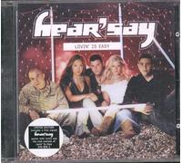 Hear'Say - Lovin' is Easy [CD 2] [Import]