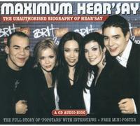 Hear'say - Max Hear Say [Import]