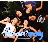 Hear Say - Pure & Simple