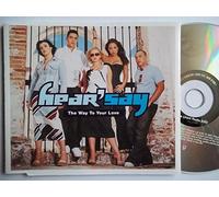 Hear'Say – Way to Your Love