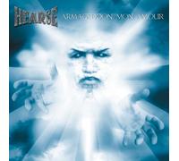 Hearse - Armageddon Mon Amour +2