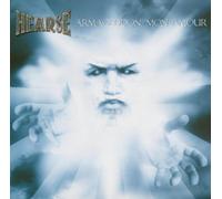 Hearse - Armageddon, Mon Amour