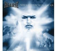 Hearse - Armageddon Mon Amour