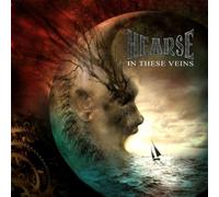 Hearse - In These Veins