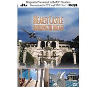 Hearst Castle - Building the Dream [Import anglais]