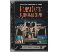 Hearst Castle - Building the Dream (Large Format)