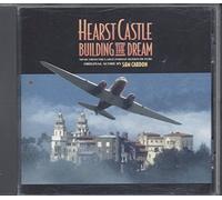 Hearst Castle: Building The Dream (Large Format Film Soundtrack) (US [Import]
