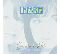 Heart - 1985-95-Greatest Hits