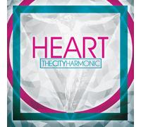 City Harmonic - Heart [Import]