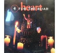 Heart - 4 for the Road (UK Import)