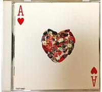 HEART ACE