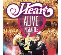 Heart - Alive in Seattle