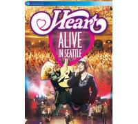 Heart Alive In Seattle