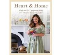 Heart amp Home - Catherine Carton - OBrien Press Ltd - Livre en Anglais - Hardback Catherine CartonCatherine Carton (Auteur)