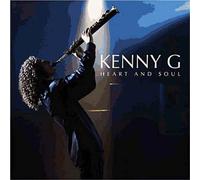 Kenny G - Heart and Soul