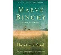 Heart and Soul Binchy, Maeve (Auteur)