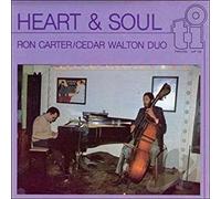 Heart And Soul Edition limitée CD