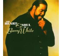 Heart and Soul of Barry White [IMPORT]