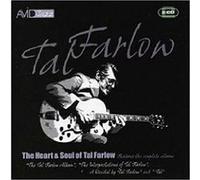 Tal Farlow - The Heart & Sould of Tal Farlow [Import]