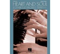 Heart And Soul & Other Duet Favorites