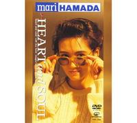 Heart And Soul/Return To Myself [Dvd]
