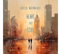 Heart and Soul-SHM-CD [Import]