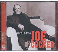 Cocker Joe - Heart & Soul [Import]