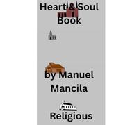Heart and Souls Book