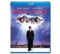 Heart And Souls - Drôles De Fantômes