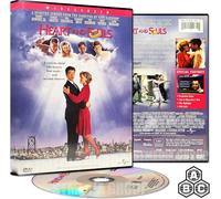 Heart and Souls [DVD] [Region Free]