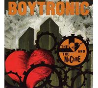 Heart and The Machine (1992) [Import]