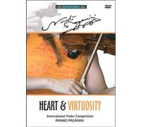 Paganini – Heart and Virtuosity – 51ème concours international Paganini – 2006 – Dynamic