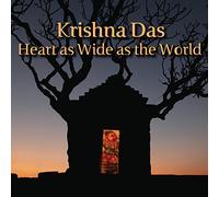 Heart As Wide As the..