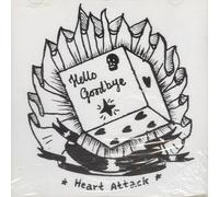Hello Goodbye - Heart Attack [Import]