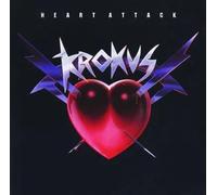 Heart Attack CD