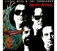 Heart Attack (CD) Album