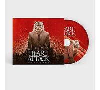 Heart Attack - The Resilience (Digipak) [Import]