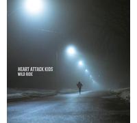 Heart Attack Kids – Wild Ride – Vinyle – Broken Silence