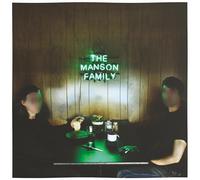 Heart Attack Man – The Manson Family – Vinyle LP – Membran