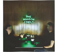 Heart Attack Man – The Manson Family – Vinyle – Membran